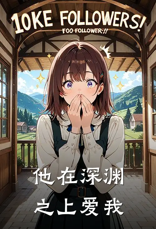 他在深渊之上爱我