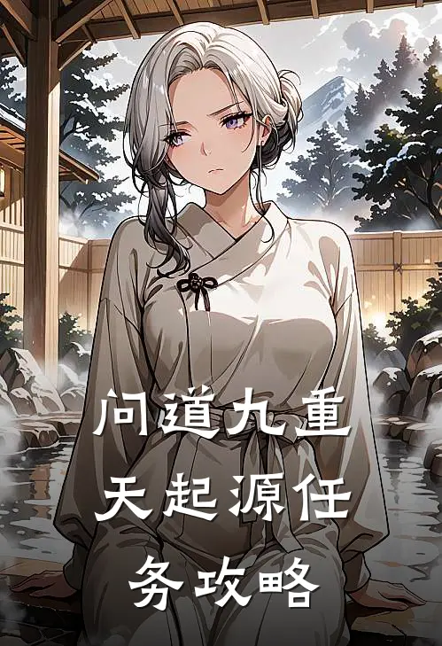 问道九重天起源任务攻略