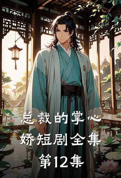 总裁的掌心娇短剧全集第12集