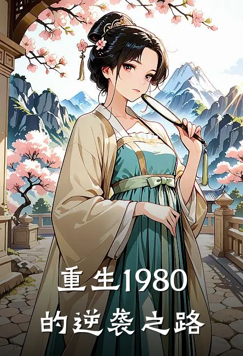 《重生1980的逆袭之路》小辉赵建国火爆新书_重生1980的逆袭之路(小辉赵建国)最新热门小说