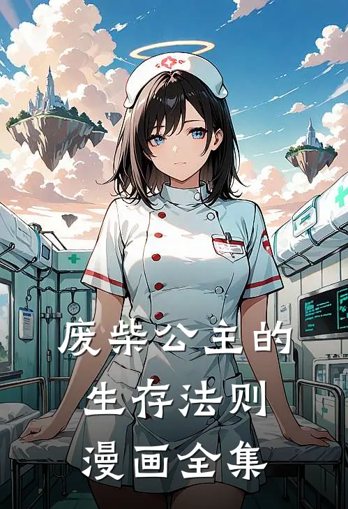 废柴公主的生存法则漫画全集