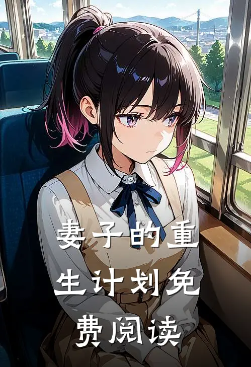 妻子的重生计划免费阅读