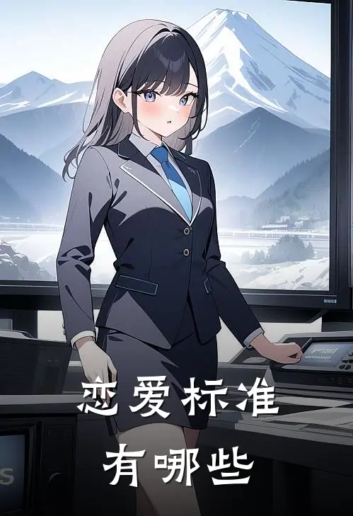 恋爱标准有哪些