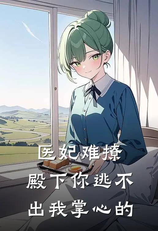医妃难撩：殿下你逃不出我掌心的