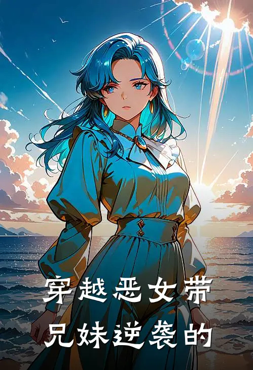 穿越恶女带兄妹逆袭的