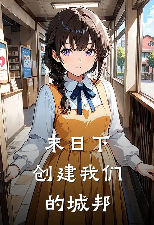 末日下，创建我们的城邦