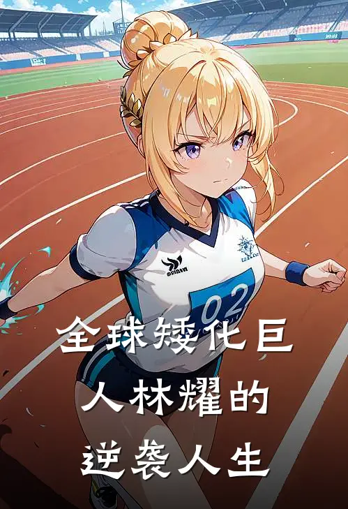 全球矮化巨人林耀的逆袭人生