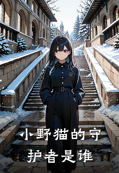 小野猫的守护者是谁