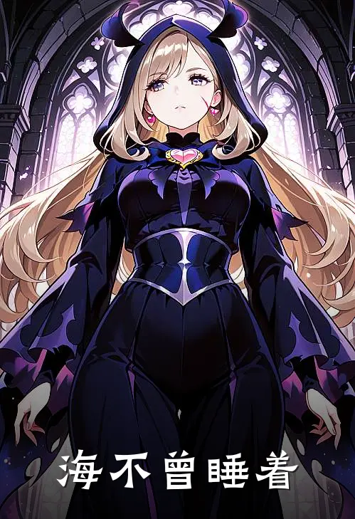 海不曾睡着