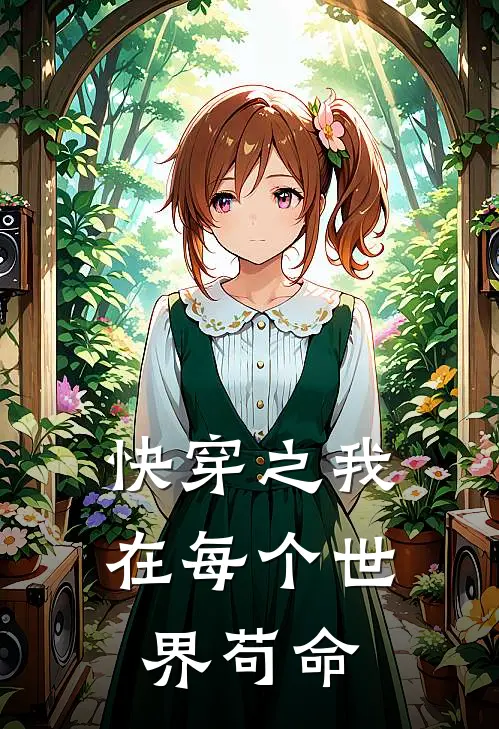 快穿之我在每个世界苟命