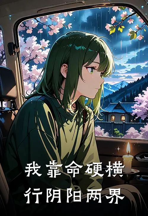 白泠灵林苏《我靠命硬横行阴阳两界》_《我靠命硬横行阴阳两界》最新章节在线阅读