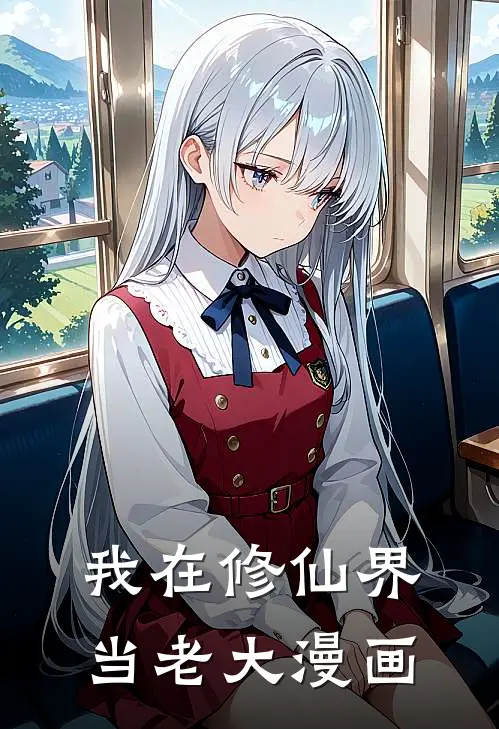 我在修仙界当老大漫画