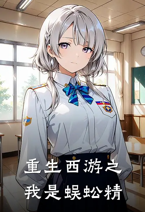 重生西游之我是蜈蚣精