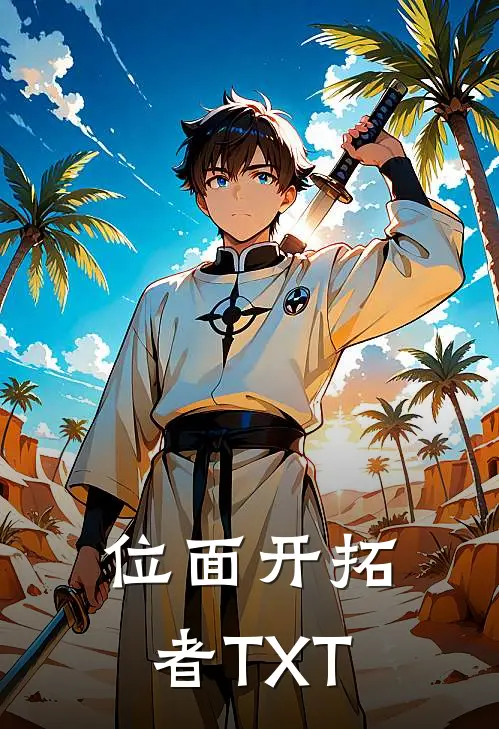 位面开拓者TXT