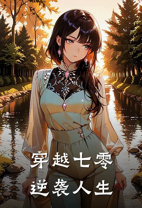 穿越七零逆袭人生