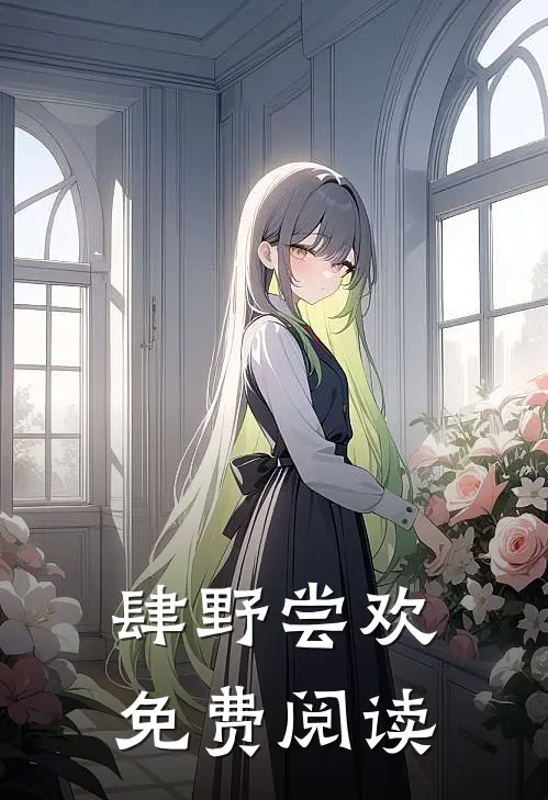 肆野尝欢免费阅读