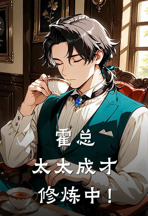 霍总，太太成才修炼中！(童瑶霍建东)全文阅读免费全集_完结小说霍总，太太成才修炼中！童瑶霍建东
