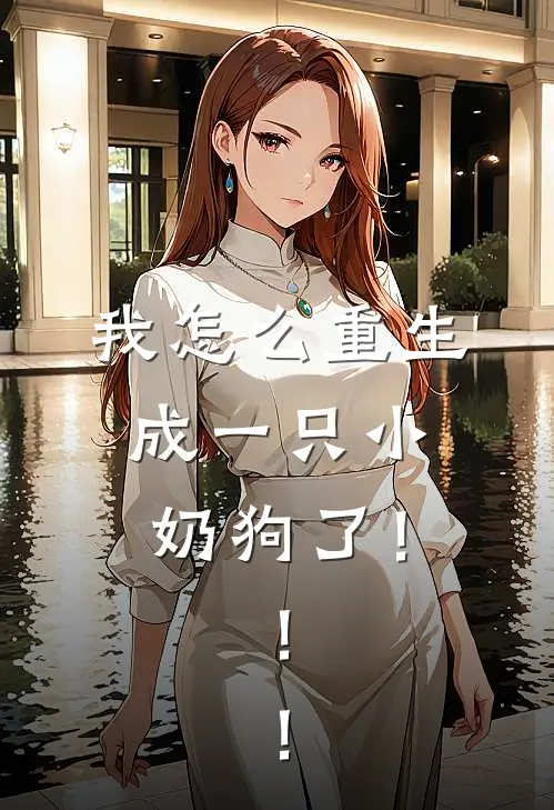 我怎么重生成一只小奶狗了！！！(月瑶秦夜)热门的小说_热门网络小说推荐我怎么重生成一只小奶狗了！！！(月瑶秦夜)