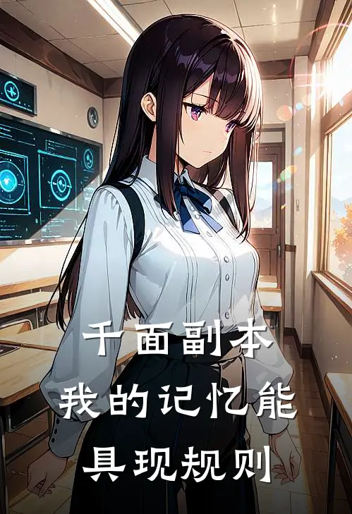 千面副本：我的记忆能具现规则