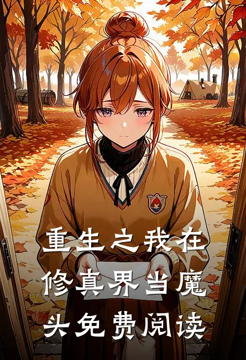 重生之我在修真界当魔头免费阅读