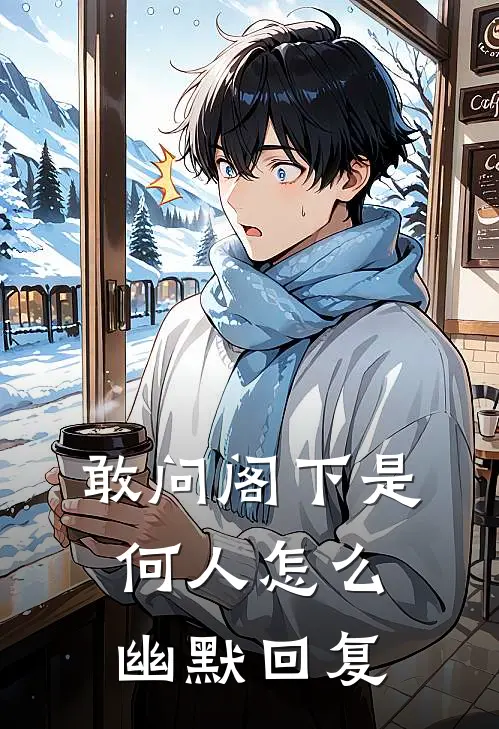 敢问阁下是何人怎么幽默回复