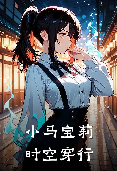 小马宝莉：时空穿行(云宝序蝶)免费阅读完整版小说_最新小说全文阅读小马宝莉：时空穿行云宝序蝶