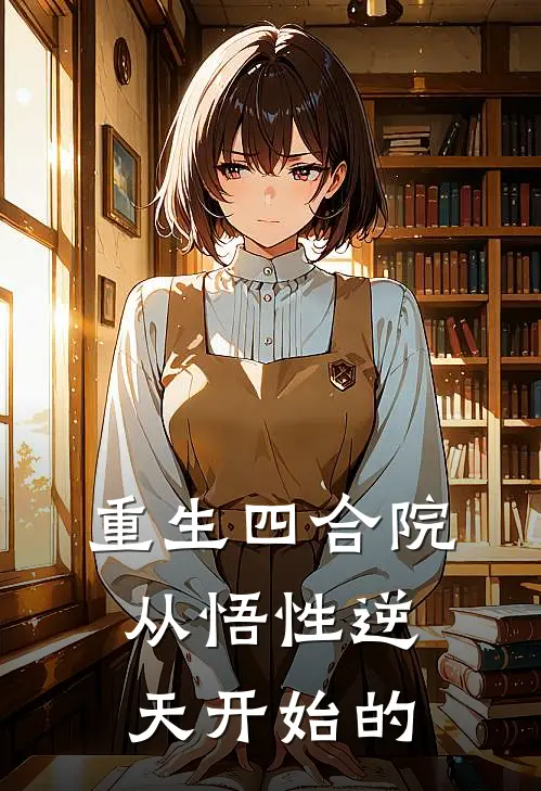 重生四合院从悟性逆天开始的