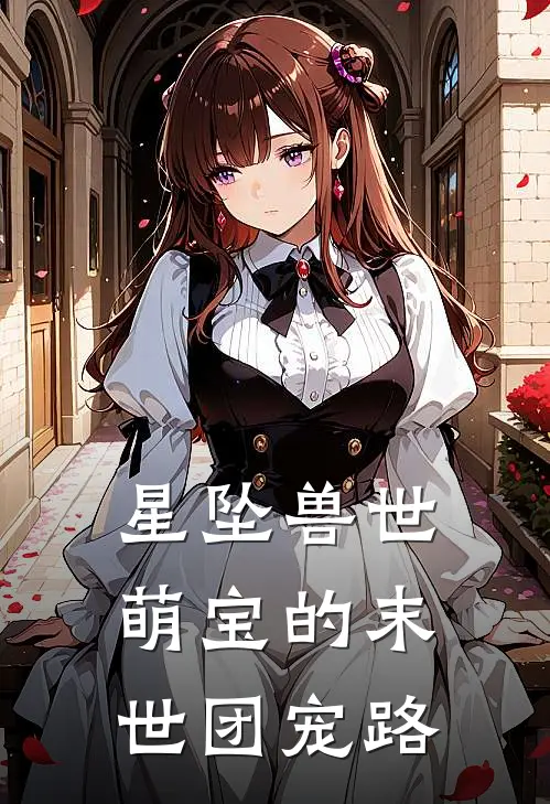 星坠兽世萌宝的末世团宠路