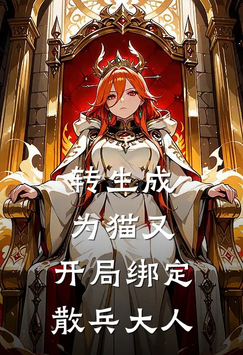 转生成为猫又：开局绑定散兵大人(林晓绮良良)免费阅读完整版小说_最新小说全文阅读转生成为猫又：开局绑定散兵大人林晓绮良良