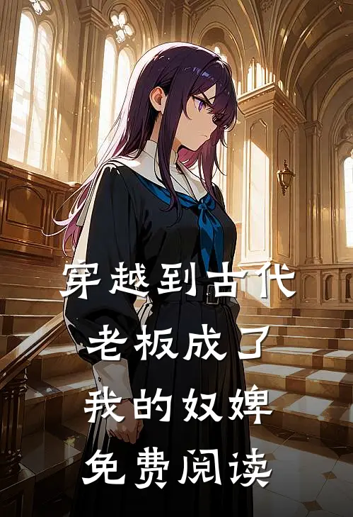 穿越到古代老板成了我的奴婢免费阅读