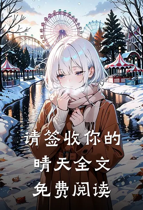 请签收你的晴天全文免费阅读