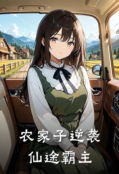 农家子逆袭仙途霸主