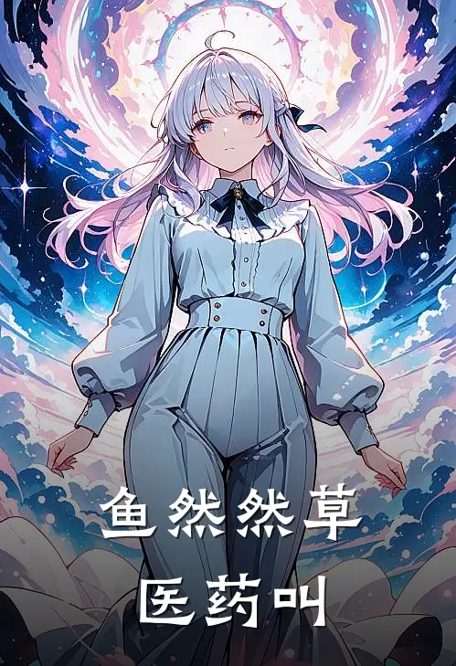 鱼然然草医药叫