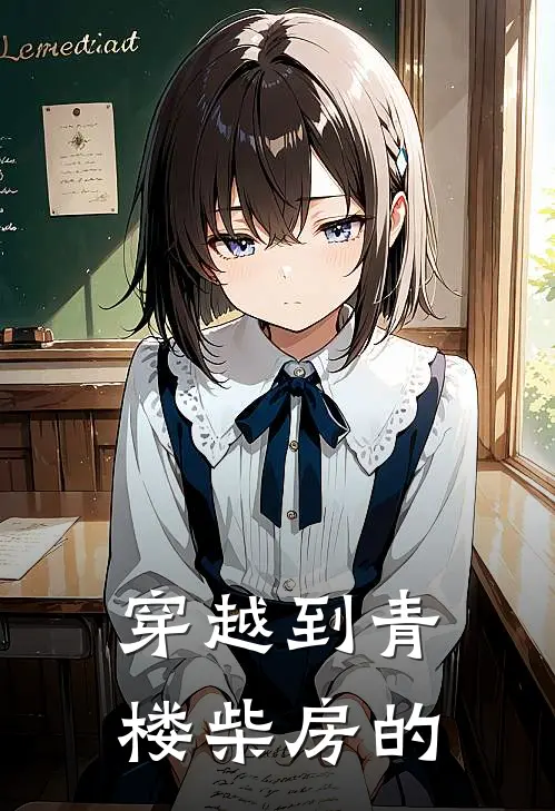 穿越到青楼柴房的