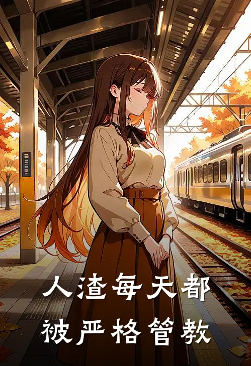 人渣每天都被严格管教