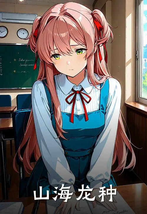 山海龙种维洛安迪奥黛汐免费热门小说_最热门小说山海龙种维洛安迪奥黛汐