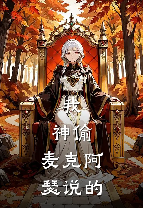 我，神偷，麦克阿瑟说的