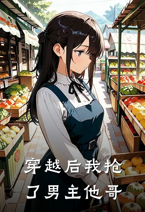 穿越后我抢了男主他哥