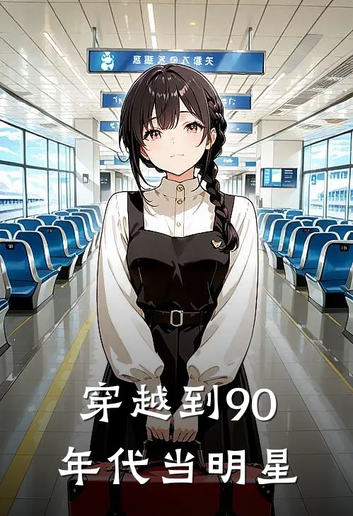 穿越到90年代当明星