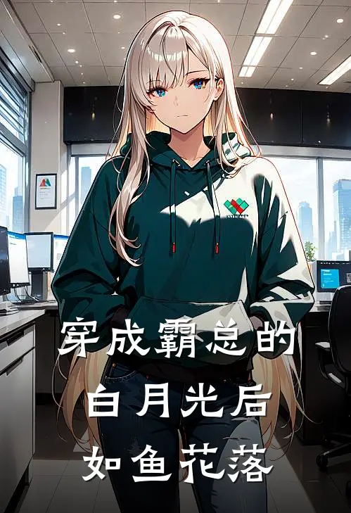 穿成霸总的白月光后如鱼花落