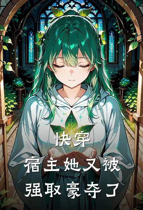 快穿：宿主她又被强取豪夺了