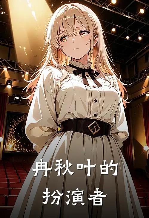 冉秋叶的扮演者