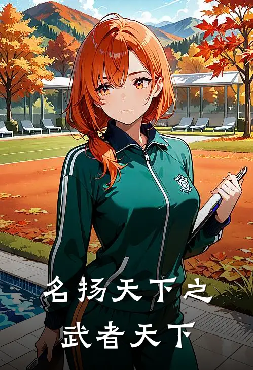 名扬天下之武者天下