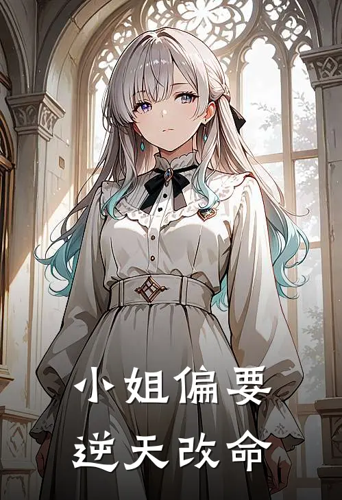 小姐偏要逆天改命