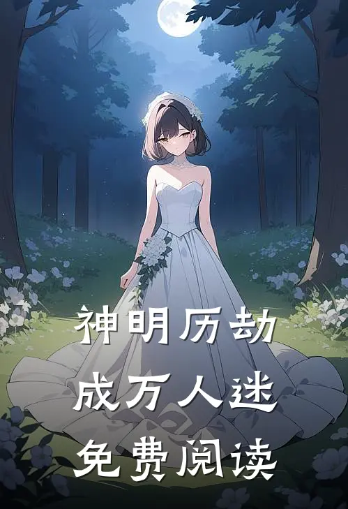 神明历劫成万人迷免费阅读