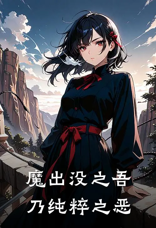 魔出没之吾乃纯粹之恶(熊二肥波)热门小说_《魔出没之吾乃纯粹之恶》最新章节在线阅读