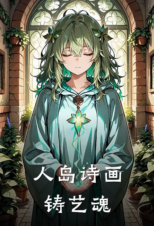 人岛诗画铸艺魂(刘人岛刘郎)全文免费阅读无弹窗大结局_《人岛诗画铸艺魂》刘人岛刘郎免费小说