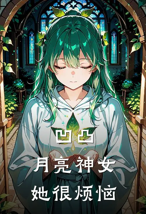 凹凸：月亮神女她很烦恼