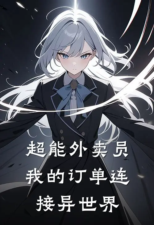 《超能外卖员：我的订单连接异世界》陈默路西法已完结小说_超能外卖员：我的订单连接异世界(陈默路西法)经典小说