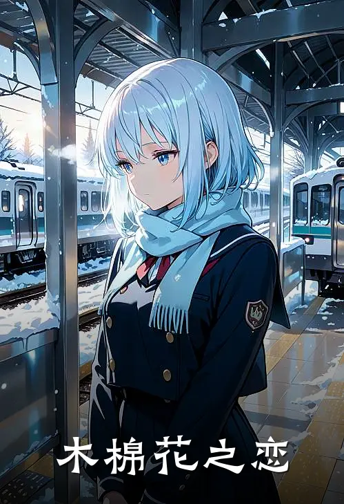 木棉花之恋（阿美王林）最新章节列表